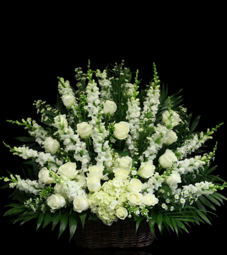 900+ Funeral Flowers ideas  funeral flowers, funeral flower arrangements,  sympathy flowers