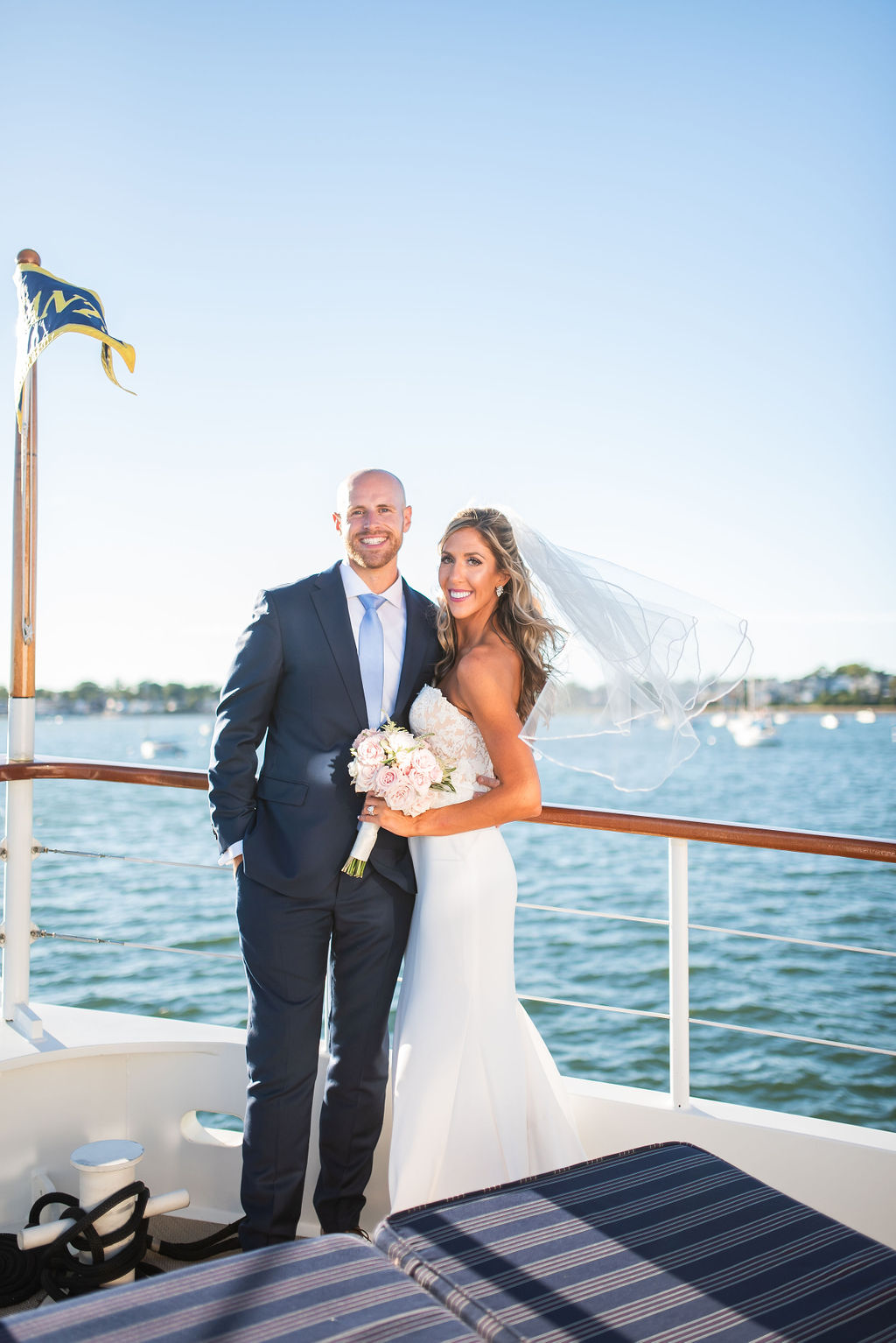 boston harbor cruise wedding cost