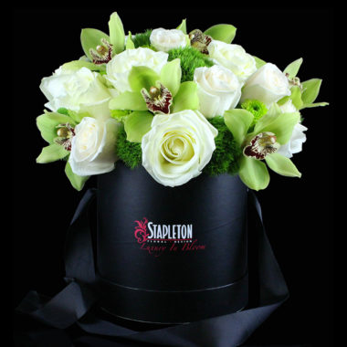 Boston Florist Stapleton Floral Design