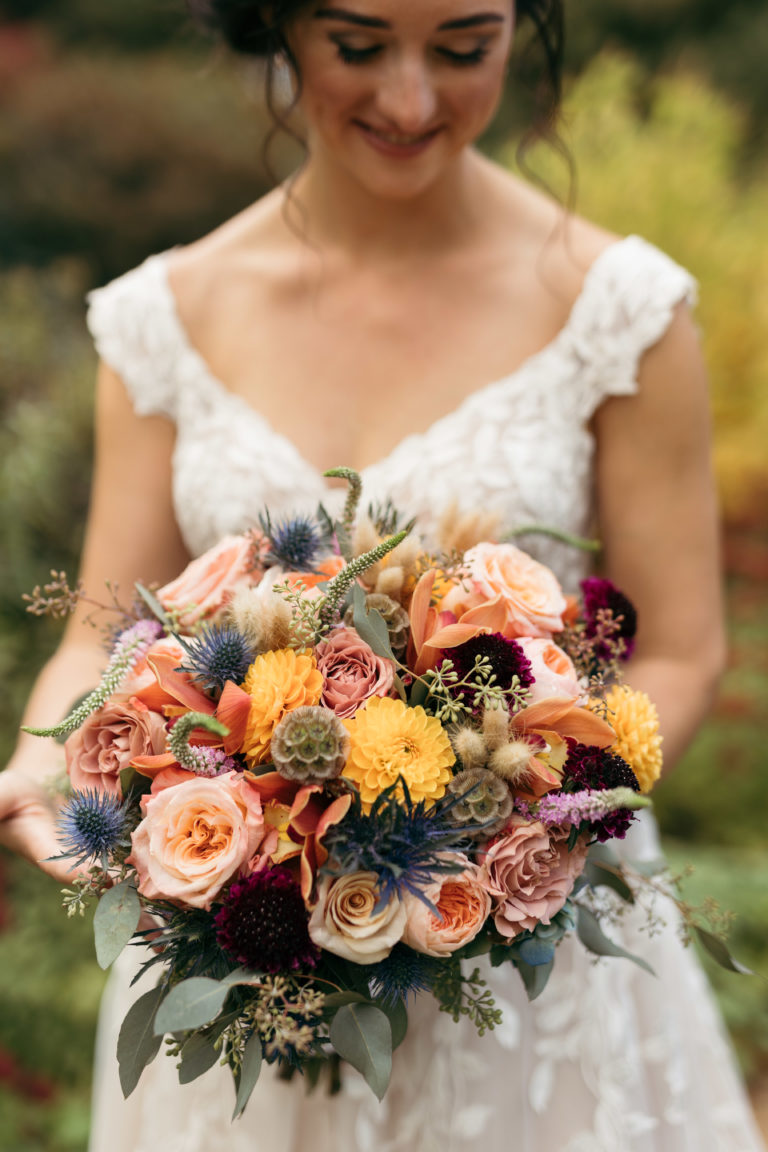 Testimonials - Boston Florist | Stapleton Floral Design